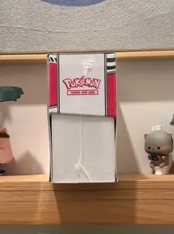 Factory Sealed Pokemon TCG: Scarlet & Violet—White Flare Elite Trainer Box ETB - Image 2