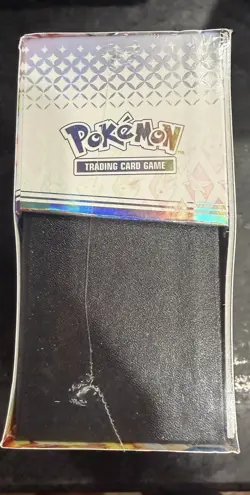 Pokemon TCG Prismatic Evolutions ETB Elite Trainer Box Factory Sealed NEW - Image 3