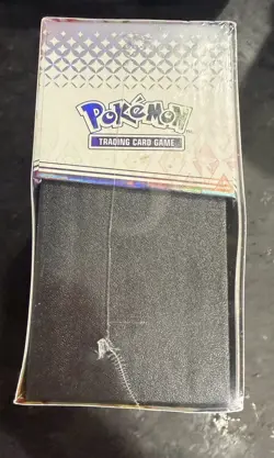 Pokemon TCG Prismatic Evolutions ETB Elite Trainer Box Factory Sealed NEW - Image 4