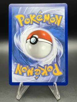 Pokemon TCG Helioptile 143/132 Full Art Illustration Rare Holo Mega Evolution - Image 2