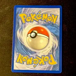 Pokemon TCG Alolan Ninetales GX SV53/SV94 Hidden Fates Shiny Holo Rare - Image 4