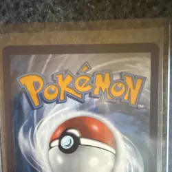 Pokemon TCG Galarian Slowpoke SWSH126 Promo Holo 70 HP Sword & Shield - Image 3