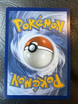 Pokemon TCG Marill #232/217 ME: Ascended Heroes Illustration Rare Full Art Holo - Image 2