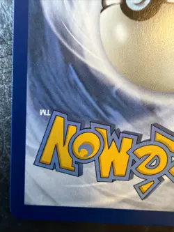 Pokemon TCG Marill #232/217 ME: Ascended Heroes Illustration Rare Full Art Holo - Image 3