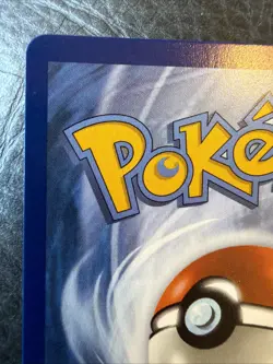 Pokemon TCG Marill #232/217 ME: Ascended Heroes Illustration Rare Full Art Holo - Image 4