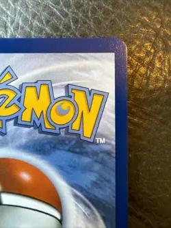 Pokemon TCG Marill #232/217 ME: Ascended Heroes Illustration Rare Full Art Holo - Image 5