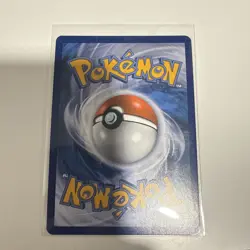 Pokemon Houndoom EX Ultra Rare Full Art Holo 21/162 Breakthrough - Image 2