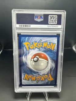 Pokemon Charizard VMAX SWSH261 SWSH Promo Holo PSA 9 Ultra-Premium 2022 - Image 3