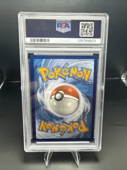 Pokemon Charizard VMAX SWSH261 SWSH Promo Holo PSA 9 Ultra-Premium 2022 - Image 4