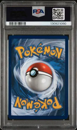 POKEMON TEAM UP SM BLACK STAR PROMO PIKACHU #SM162 HOLO PSA 9 MINT #130921090 - Image 2