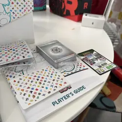 Pokemon Scarlet & Violet 151 Elite Trainer Box ETB – OPENED - Image 3