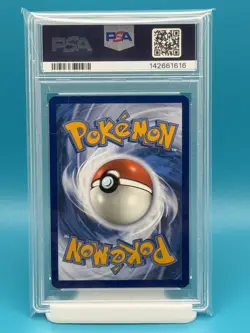 PSA 8 -2024 POKEMON SVP EN CHARIZARD EX SUPER-PREM COLL CHARIZARD EX - Image 2