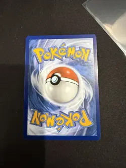 Mewtwo SVP 052 151 PromoCard Black Star Pokemon TCG Near Mint - Image 2