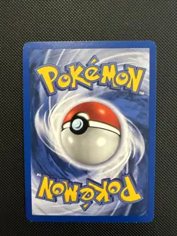 Swirl Rainbow Energy 17/82 Team Rocket Holo Pokemon S124 - Image 2