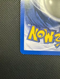 Swirl Rainbow Energy 17/82 Team Rocket Holo Pokemon S124 - Image 3