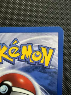 Swirl Rainbow Energy 17/82 Team Rocket Holo Pokemon S124 - Image 5