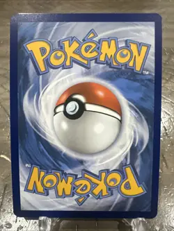 Pokemon Psyduck 175/165 Scarlet & Violet 151 Illustration Rare Near Mint - Image 2