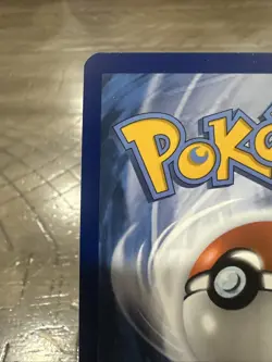 Pokemon Psyduck 175/165 Scarlet & Violet 151 Illustration Rare Near Mint - Image 3