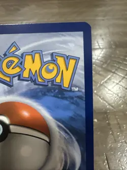 Pokemon Psyduck 175/165 Scarlet & Violet 151 Illustration Rare Near Mint - Image 4