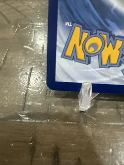 Pokemon Psyduck 175/165 Scarlet & Violet 151 Illustration Rare Near Mint - Image 5