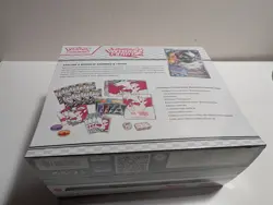 Pokemon TCG White Flare Elite Trainer Box ETB Brand New Factory Sealed - Image 2