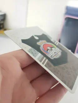 Rayquaza GX 109/168 - Celestial Storm Ultra Rare - World Championships 2018 HP - Image 3