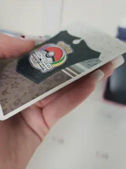 Rayquaza GX 109/168 - Celestial Storm Ultra Rare - World Championships 2018 HP - Image 5