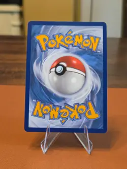 Jirachi - 119/185 - Pokemon Swsh04: Vivid Voltage Amazing Rare LP - Image 4
