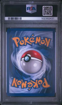 PSA 10 TRANK POTION 94 BASE SET GERMAN TRAINER POKEMON GEM MINT - Image 2