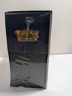 Pokemon Surging Sparks Elite Trainer Box New | Small tear SEE PICS and Desc - Image 3