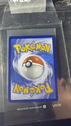Pokemon TCG: Mega Charizard X ex 125/094 SIR : Phantasmal Flames - Image 3
