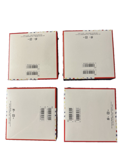 151 Japanese Booster Box SV2a Scarlet Violet Pokemon TCG US Seller x4 Sealed - Image 2