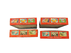 151 Japanese Booster Box SV2a Scarlet Violet Pokemon TCG US Seller x4 Sealed - Image 4