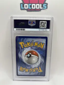 Pokemon PSA 10 Pikachu Illustration Rare 151 English Mew EN 173/165 - Image 2