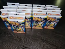 Pokemon & Violet - Surging Sparks (3 booster packs) - Image 2