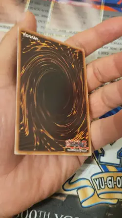 Illusion Gate-MZMU-EN023- Secret Rare 1st Edition Yugioh! - Image 4