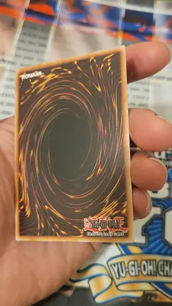 Illusion Gate-MZMU-EN023- Secret Rare 1st Edition Yugioh! - Image 5