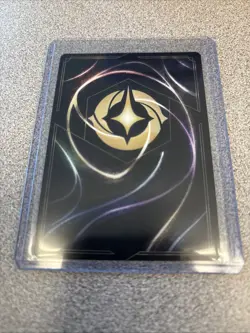 Disney Lorcana Winterspell Grandmother Willow Ancient Advisor Epic (206/204) - Image 2