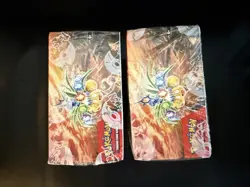 (2) Pokemon TCG: Surging Sparks Factory Sealed Booster Boxes! + FREE Cases! - Image 4