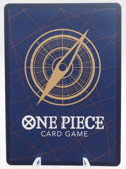 Edward Newgate | OP13-042 SR | One Piece TCG Card Game English - Image 4