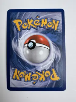 Pokemon TCG Meloetta EX RC11/RC25 Ultra Rare Legendary Treasures - Image 2