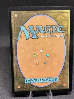 MTG Weapons Manufacturing 0168 Edge of Eternities Rare NM - Image 2