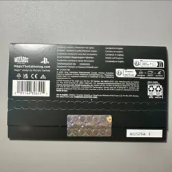 Magic The Gathering Secret Lair Horizon Forbidden West Rainbow Foil Sealed MTG - Image 2