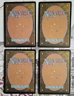 MTG Ichor Wellspring x4 NM ~Mirrodin Besieged (Magic)*Free Shipping* - Image 2