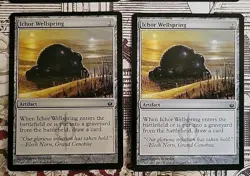 MTG Ichor Wellspring x4 NM ~Mirrodin Besieged (Magic)*Free Shipping* - Image 4