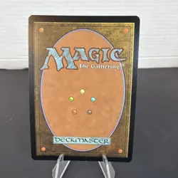 Rune-Scarred Demon FOIL Magic 2012 (M12) Rare NM MTG - Image 2