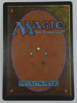 *** TROPICAL ISLAND DUAL LAND -- MTG REVISED 3RD EDITION -- EXCELLENT COND.*** - Image 2