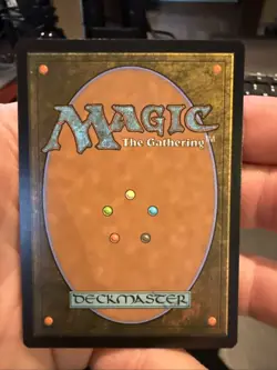 The Dominion Bracelet Edge of Eternities Non-Foil 239 NM - Image 2