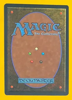 MTG BADLANDS Revised (OldManMTG 013-215) - Image 2