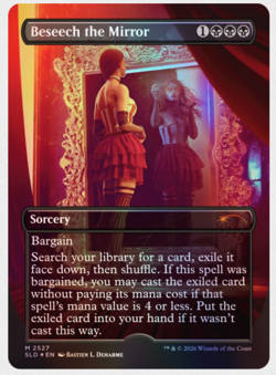 PRESALE Festival in a Box Las Vegas 2026 Viva La Rakdos - Secret Lair NEW SEALED - Image 2